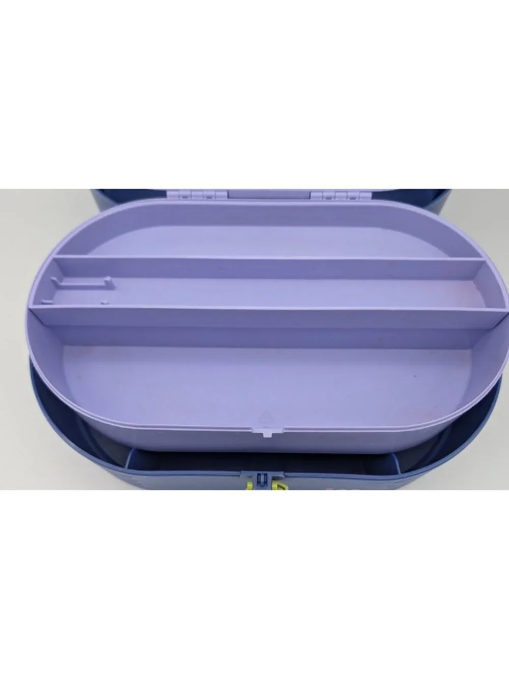 Caboodles vintage makeup